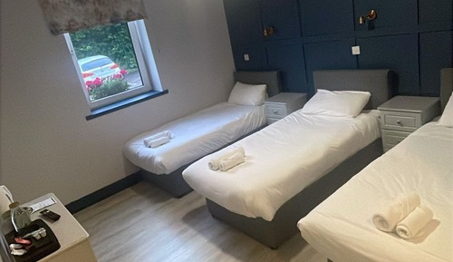 Family Triple Room
