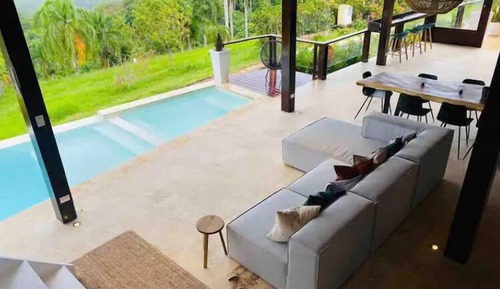 Superior Villa