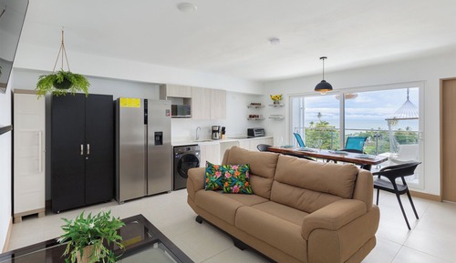 Condo, Multiple Beds, Balcony, Ocean View (Viva Jaco Viva Jaco 09-01A)