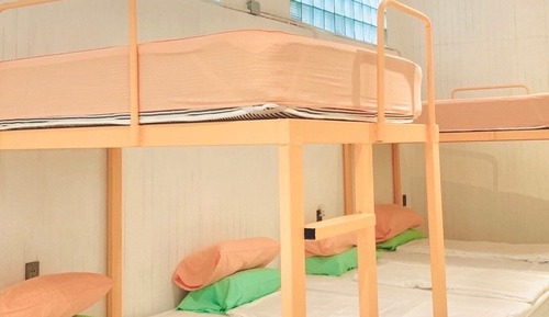 Family Double Room