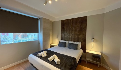 Family Apartment