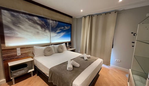 Family Apartment