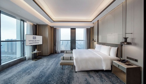 Premier Suite, Non Smoking