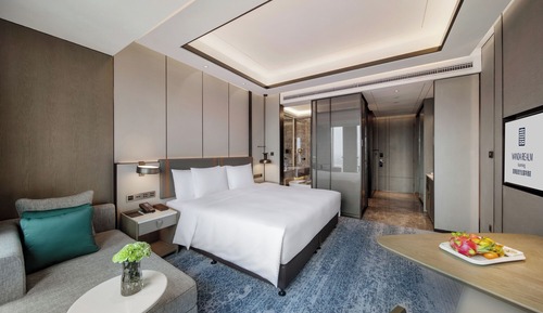 Standard Single Room, Non Smoking