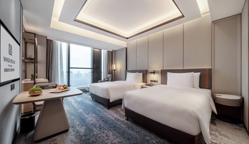 Superior Double Room, Non Smoking