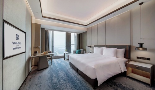 Superior Single Room, Non Smoking