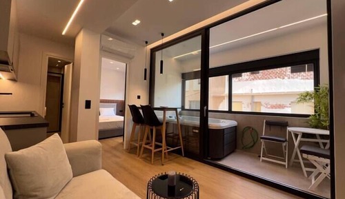 Luxury Apartment