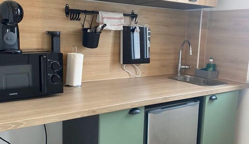 Comfort Apartment