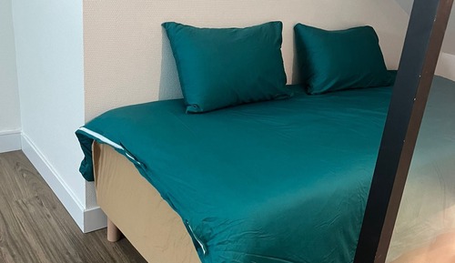 Comfort Duplex