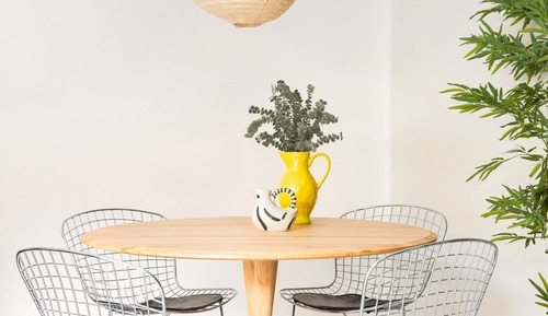 Penthouse with Terrace (Cashmere)