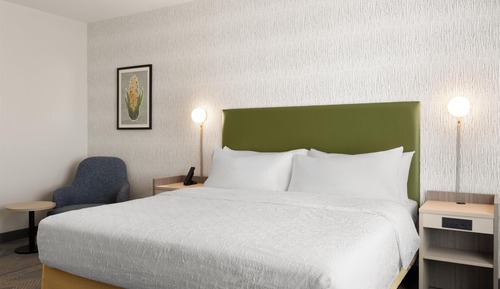 Suite, 1 Bedroom