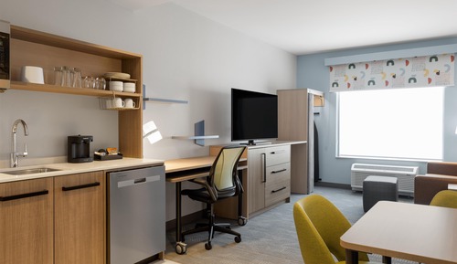 Suite, 1 Bedroom