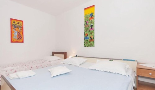 Apartment (Two Bedroom Apartment)