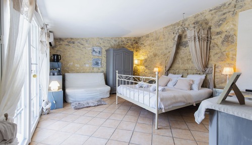 Family Quadruple Room