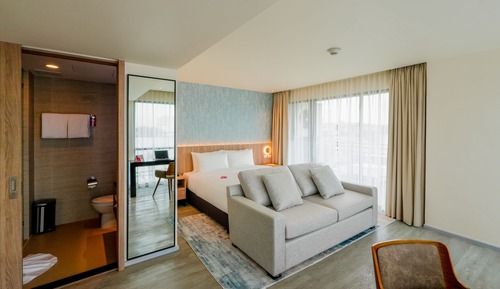 River Suite