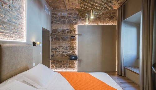 Suite, City View 39
