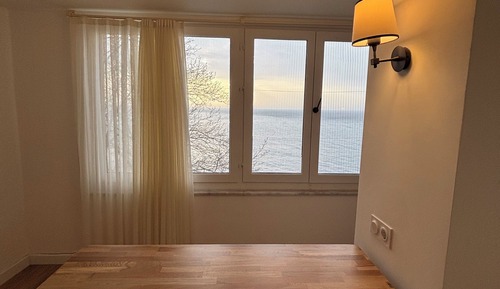 Business Double Room, Sea View