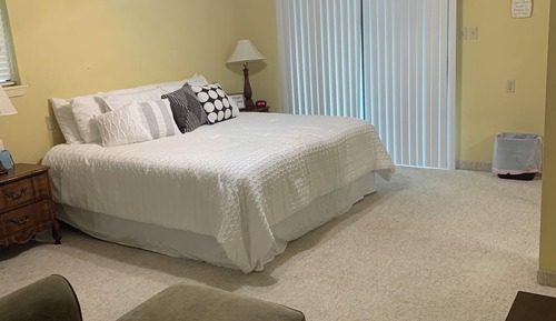 Comfort Suite