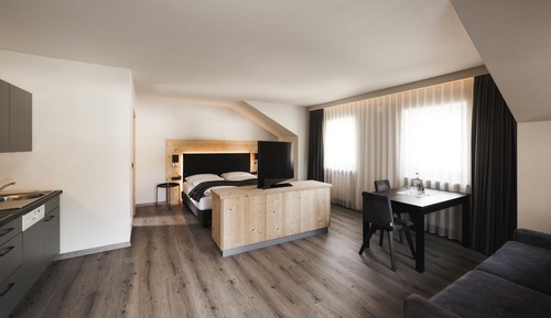 Comfort Apartment