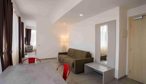 Comfort Quadruple Room