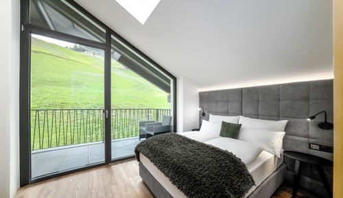 Penthouse Suite