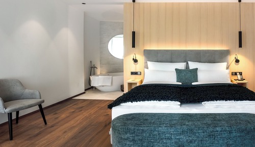 Suite Deluxe