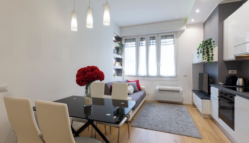 Comfort Apartment