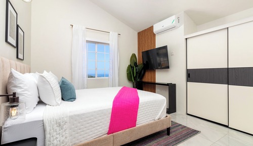 House, Non Smoking, Sea View