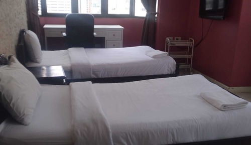 Elite Room, 2 Bedrooms