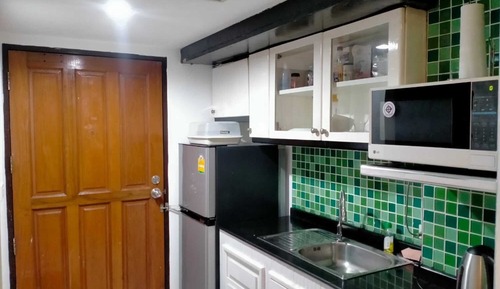 Standard Studio, City View