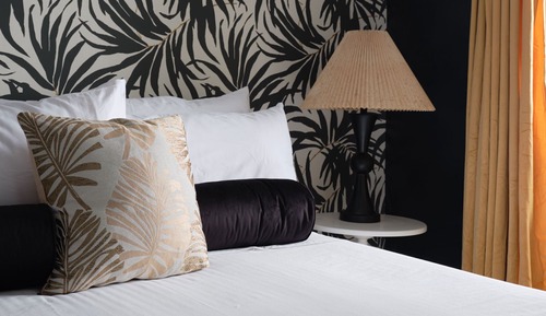 Comfort Suite