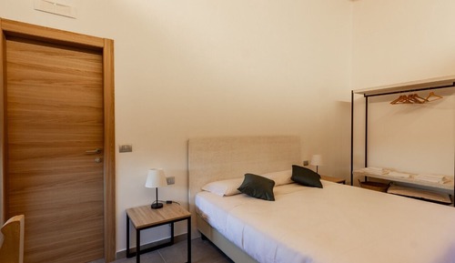 Room, Garden View, Mountainside