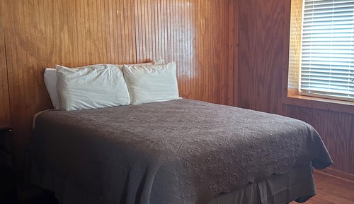 Junior Apartment, 2 Bedrooms, Lake View