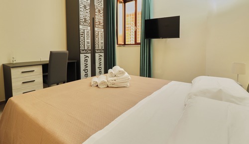 Comfort Apartment