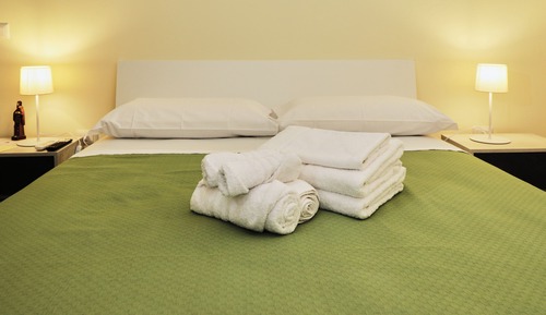 Classic Room, 1 Double Bed