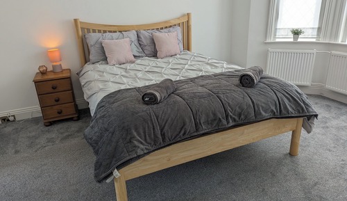 Comfort Double Room