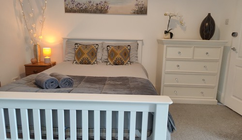 Comfort Double Room