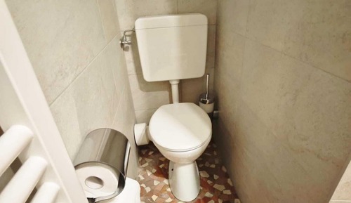 Basic Double Room