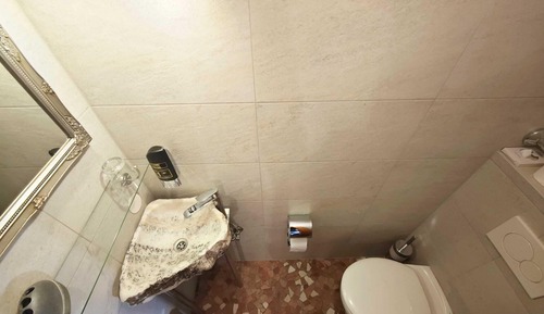 Basic Single Room