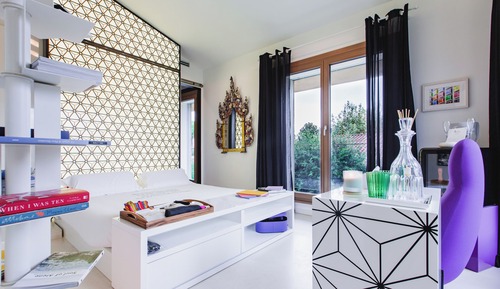 Deluxe Room, Balcony, Pool View