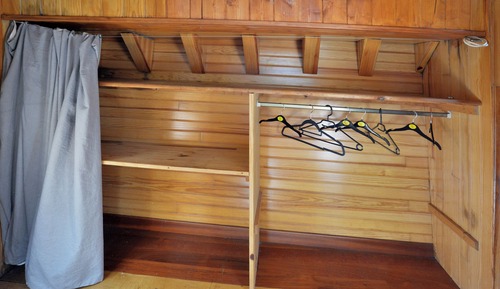 Standard Triple Room, River View
