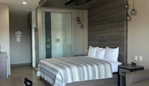 Superior Suite, Non Smoking
