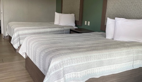 Deluxe Double Room, Non Smoking