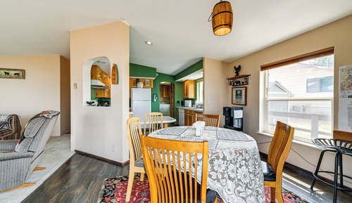 House (2 Bedrooms)