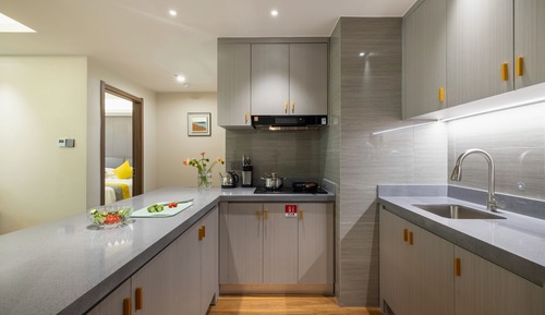 Executive Apartment, 1 Bedroom