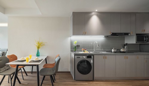 Premier Apartment, 1 Bedroom