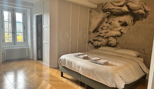 Suite, Ensuite (Suite Royale )