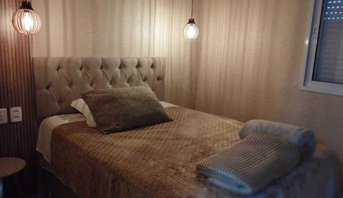 Comfort Double Room, City View