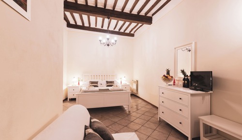 Family Triple Room