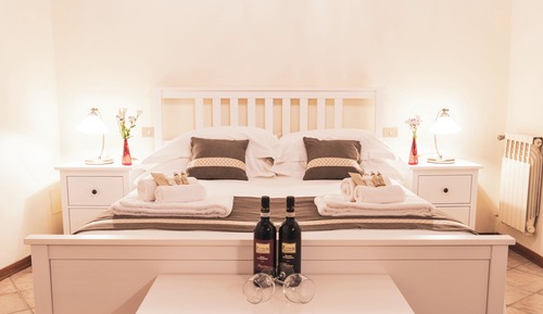 Standard Double Room, 1 Bedroom